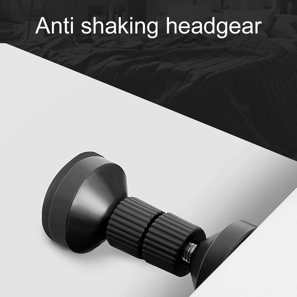 Pad Fixer Stabilizer Bed Risers Bed Headboard Stoppers Fixed Bracket Household Accessories