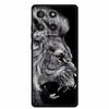 Custodia Morbida in Silicone TPU per Motorola Edge 60 Pro Cover Protettiva Stile Tech Coque per Moto Edge60 Pro Capa Nuova Antiurto Fundas