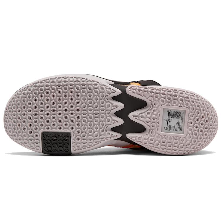 Jordan Why Not Zer0.2 Flash Crimson AQ3562-002