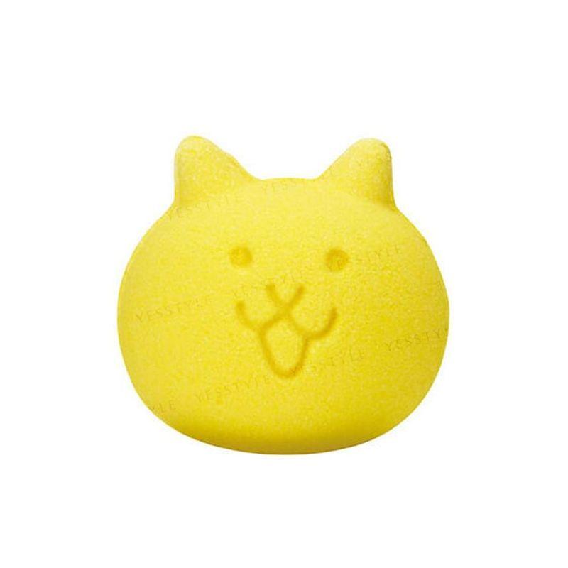 Bandai - Die Schlachtkatze Badebombe