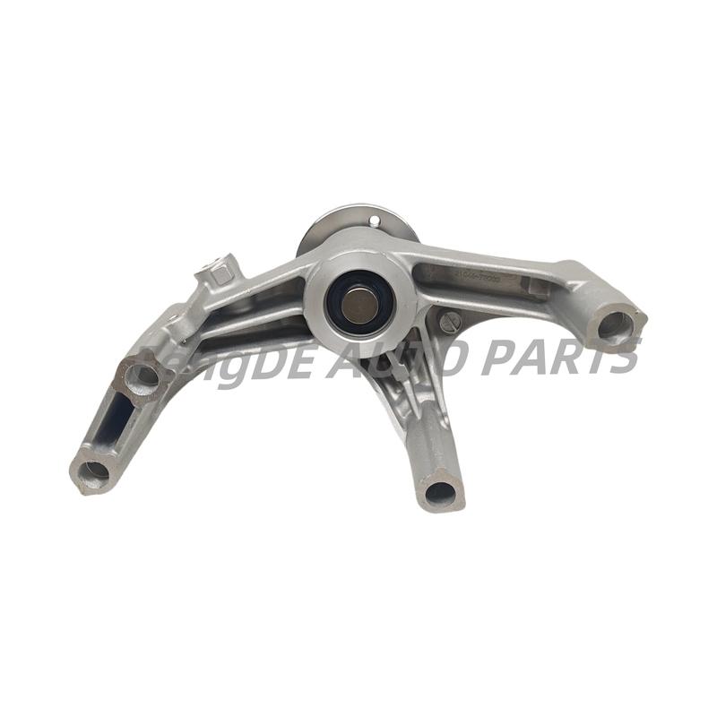 VK56DE Engine Parts Bracket-Fan Pulley for Nissan Patrol Y62  21046-1LU0A 210461LU0A 1PCS