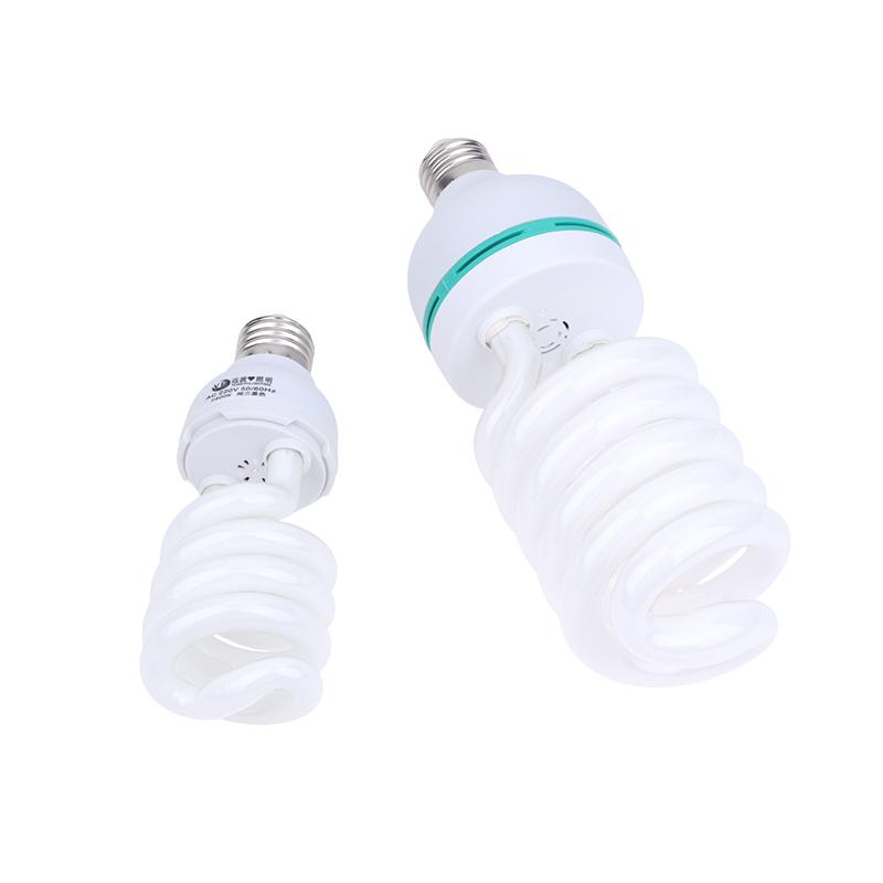 5/20/26/85W Photography Corn Lighting Bulbs E27 Base Led Bulb Lamps 6500K Daylight For Softbox Photographic Photo Studio