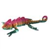 3D Printed Chameleon Tabletop Ornaments, Creative Toys, Animal Ornaments For Home Decoration