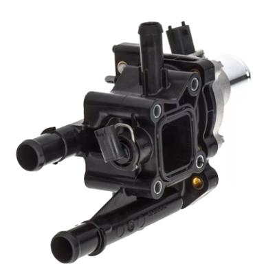 QM-55579951 NEW Engine Coolant Thermostat Housing For Cruze Sonic Trax 1.8L 25199824 55564890 15-81674 15-81734