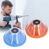 Drill Hole Dust Protector Dust Collector Drill Dust Collector Electric Shockproof Antislip Convenient  Drill Dust Catcher
