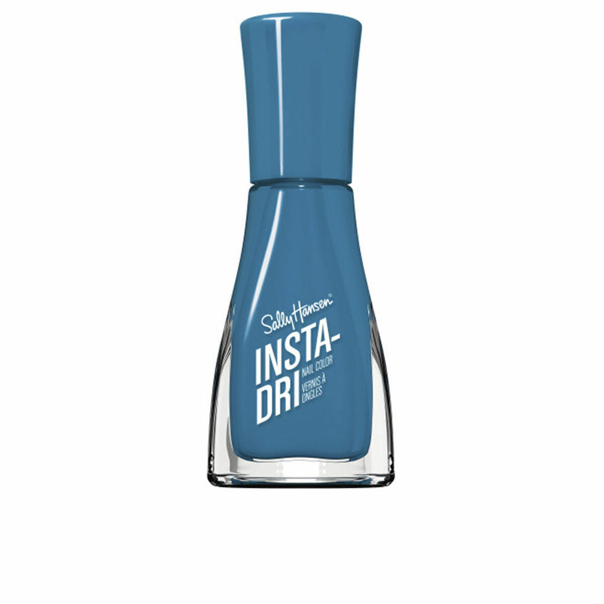 

лак для ногтей Sally Hansen Insta-Dri № 505 9,17 мл