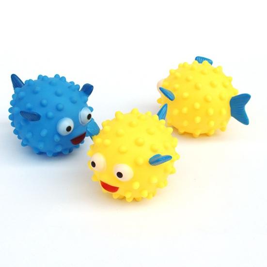 Haustier Hund Kauspielzeug Sound Biss Spielzeug Haustiere Molar Interaktives Spielzeug für kleine mittelgroße Hunde Katzen Welpen Beißspielzeug