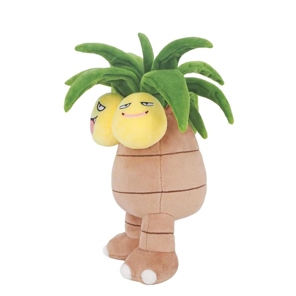Pokemon Plush Doll ALL STAR COLLECTION Exeggutor Japan NEW Pocket Monster