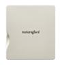 Naturaglace Cheek Blush 04 Blush with Brush (Nude) -
