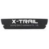 Nissan X-Trail High-Mounted Brake Light, Taillight, and Customizable Stickers