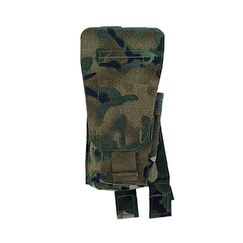 Night Overlord Tactical Vest & Gear System