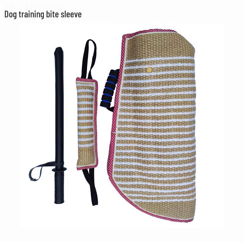 

Shuangan Professional Dog Training Bite Sleeve