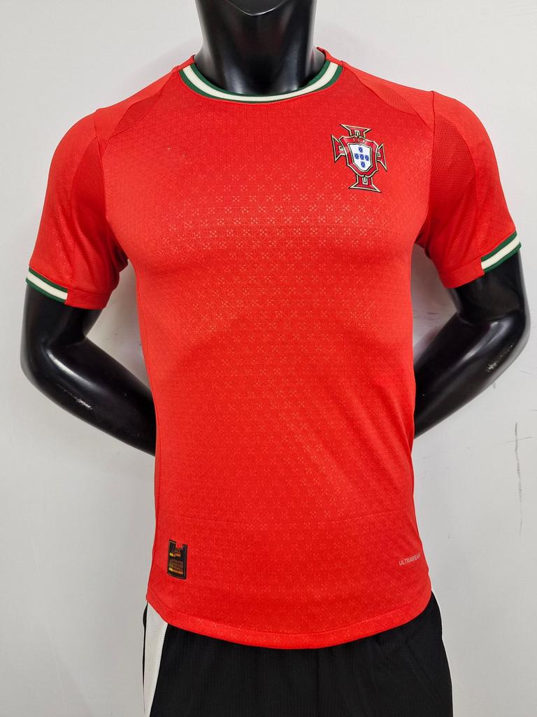 Season player version football jersey Spain Mexico Arsenal Tottenham Portugal jersey