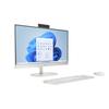 HP AiO 24-cr0312nw R5 7520 23.8 16GB 512 610M W11