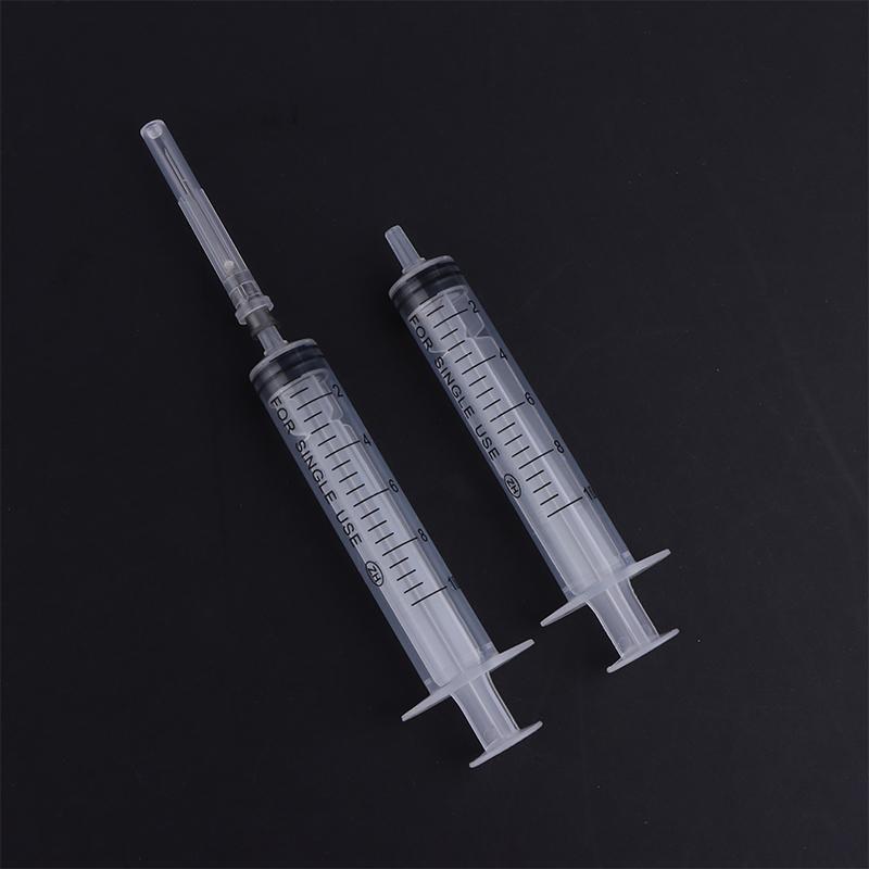 Venipuncture Iv Injection Training Pad Silicone Human Skin Suture Model Y Imbedded 3 Skin Layers Injection Practice Model