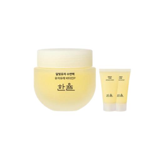 Hanyul Moonlight Yuja Sleeping Pack 70ml none