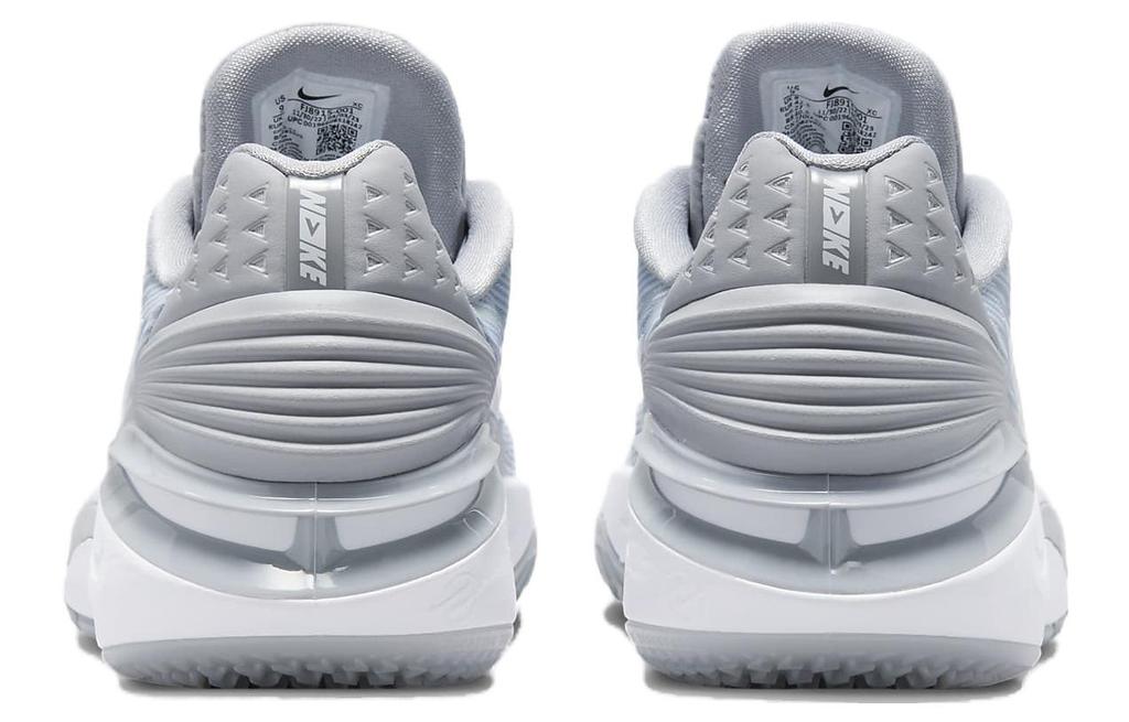 Nike Air Zoom Gt Cut 2 Tb Wolf Grey FJ8915-001