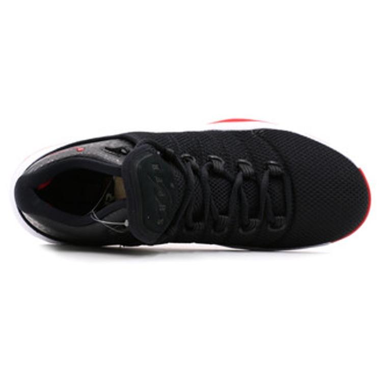 Air Jordan SUPER.FLY 2017 Pfx 'Black' AH8380-002