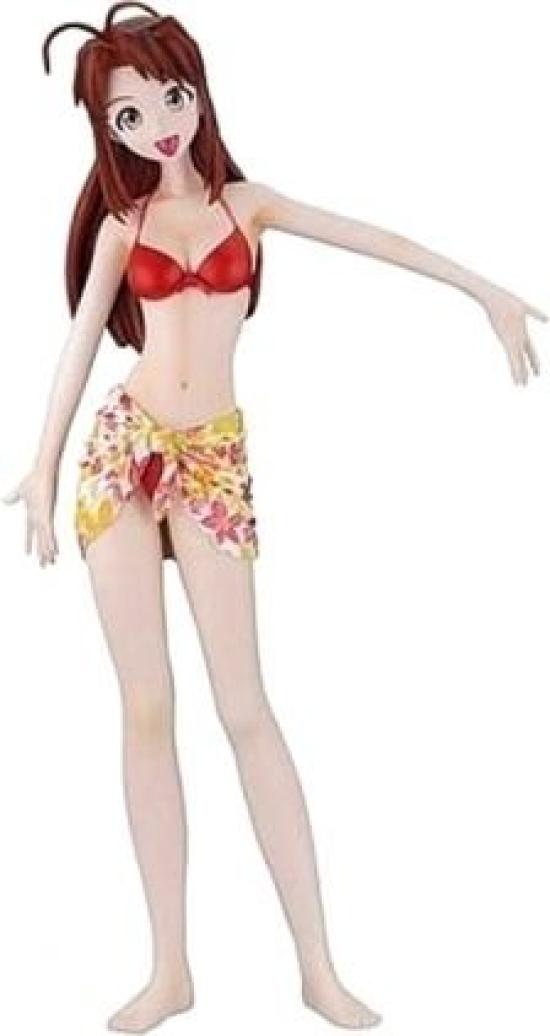 

Love Hina Again Narusegawa Naru