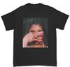 Nicki Minaj Tour T-Shirt Schwarz Geschenk für Fan Konzert Nicki Shirt Comfort Color Unisex T-Shirt