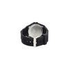 Citizen Q&Q Analog Waterproof Watch with Urethane Strap Men's Black VR44-001
