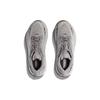 HOKA Clifton 9 Harbor Mist Black Pánské tenisky Šedé 1127895-HMBC