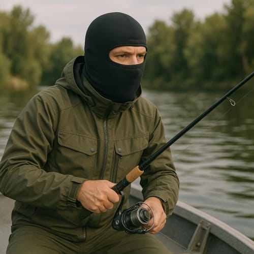 Nexxxly Balaclava for Survival, Airsoft, Outdoor Activities, Snowboarding, Camping, Motorcycles, Touring, Men's and Women's Tactical Fashion Camouflag