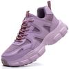 Women Safety Shoes Anti-smash Anti-puncture Work Shoes Breathable Lightweight Work Sneakers Indestructible Women Shoes Boots