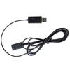 ADDASOUND DN1010 USB Headset Cable (CN version)