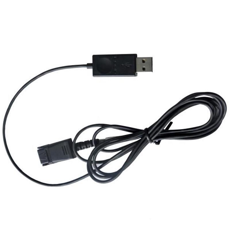 ADDASOUND DN1010 USB Headset Cable (CN version)