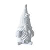 Epoxy Dwarf Plaster Mold for Soap Gnome Resin Molds Christmas Home Decoration