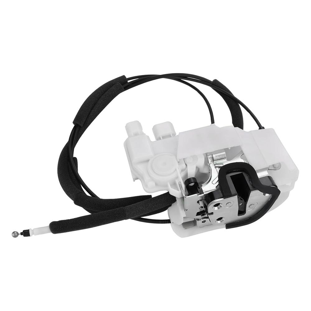 Siłownik zamka drzwi przednich prawych do Nissana Frontier Xterra 2005-15