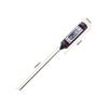 Meat Thermometer Candy Thermometer with Long Probe Instant Reading Thermometer with LCD Display Digital Thermometer for Cooking BBQ Meat Milk Coffe