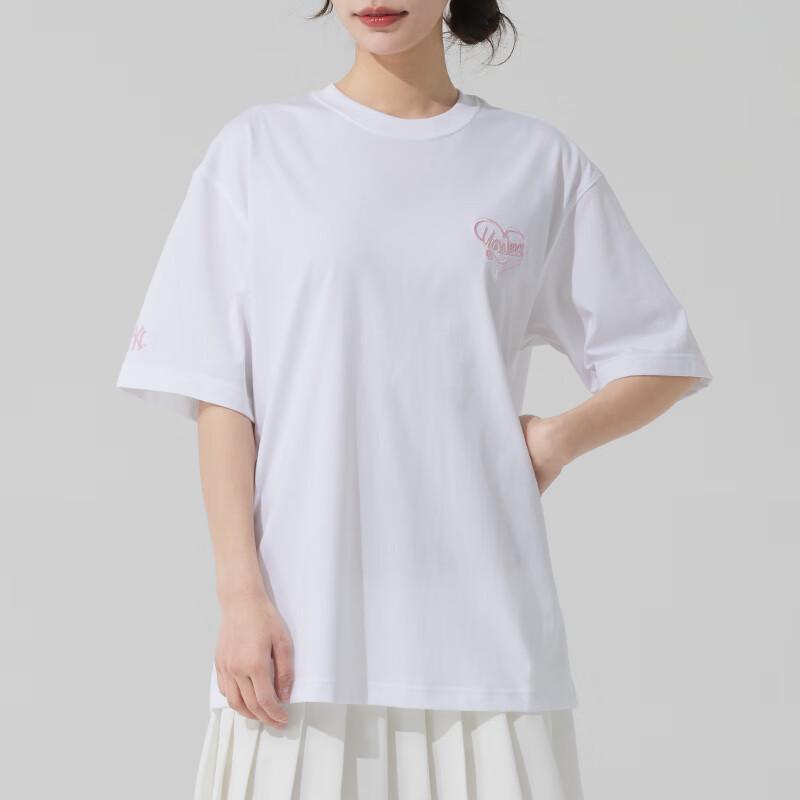 MLB Unisex New York Yankees Short Sleeve T-Shirt 2XL
