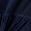 [lacoste] Women's V-Neck Sleeveless Pleated Dress EF8849-56G166