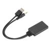 Car AUX Speaker Bluetooth 5.0 Audio Receiver Adapter USB+3.5mm Jack Stereo Audio