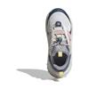 Adidas Maxxwavy Soft And Comfortable Slip Resistant Abrasion Resistant Casual Shoes Pink Kids' JI1531