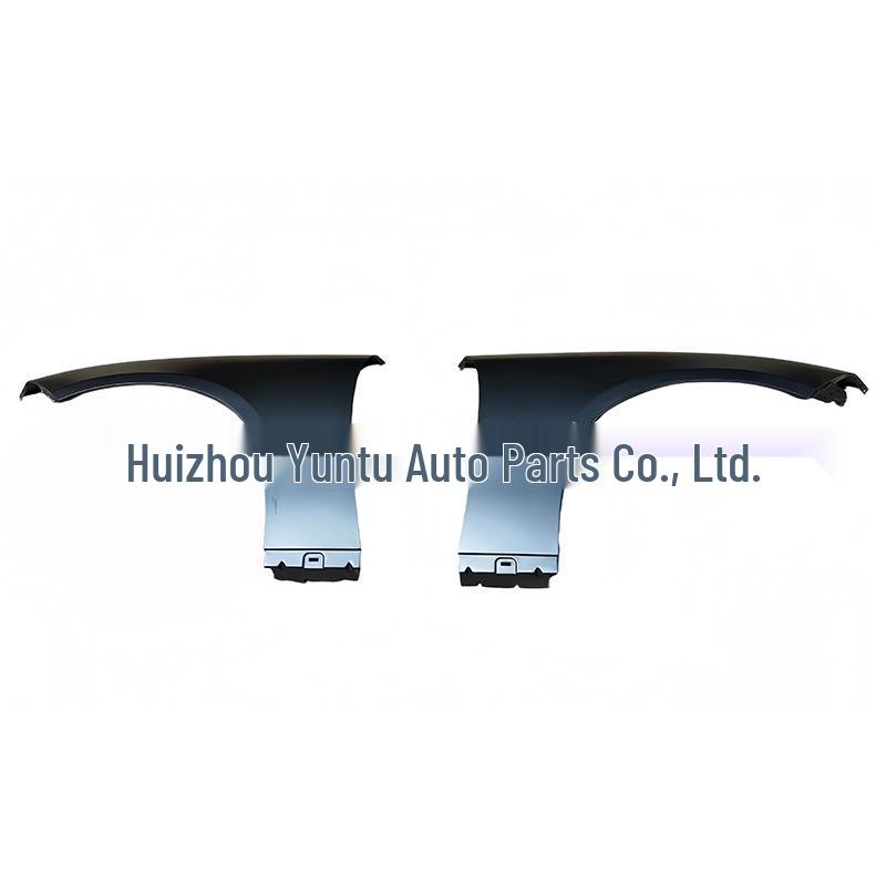 84260333 84260332 Front Fender Bracket Set for Chevrolet Silverado & GMC