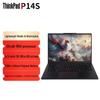 Lenovo ThinkPad P14s (2024) Mobile Workstation (CN Version)
