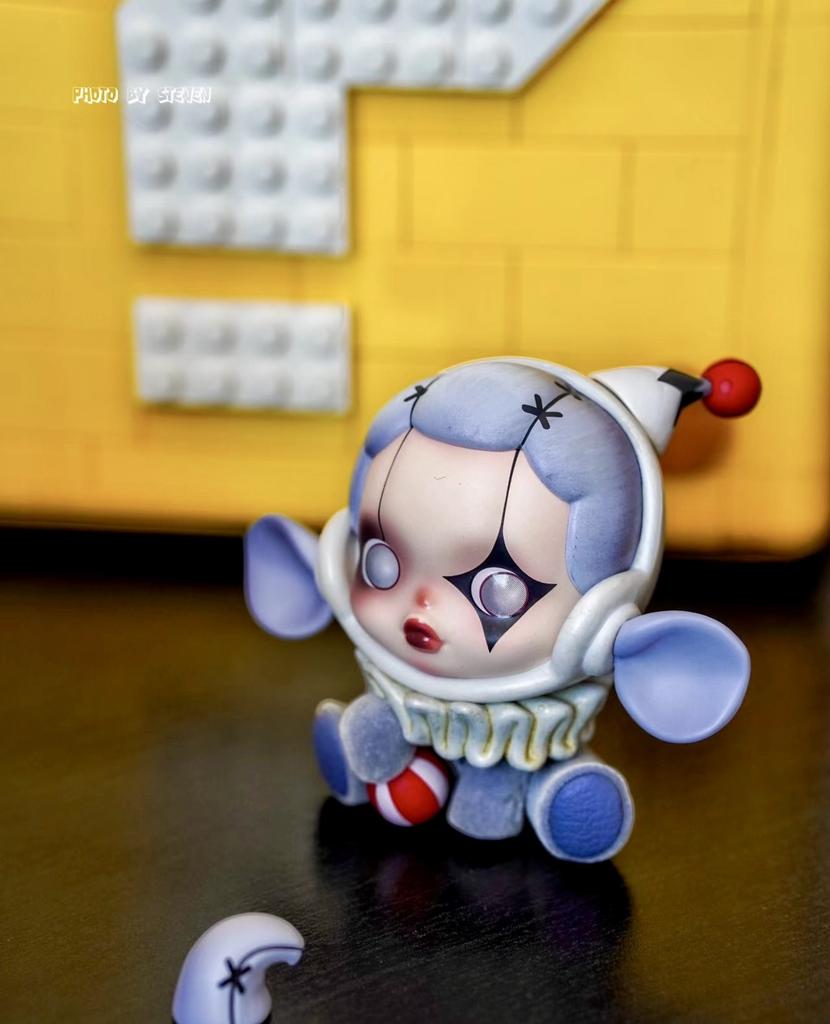 Food Dream Animal Series Handmade Doll Trendy Toy Companion Gift Car Ornament