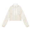 Camel Women's Cooling UPF 50+ Lightweight Sun Protection Jacket