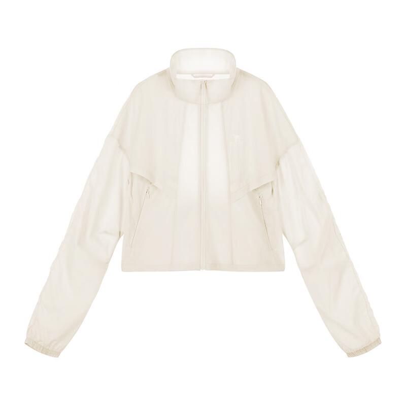 Camel Women's Cooling UPF 50+ Lightweight Sun Protection Jacket