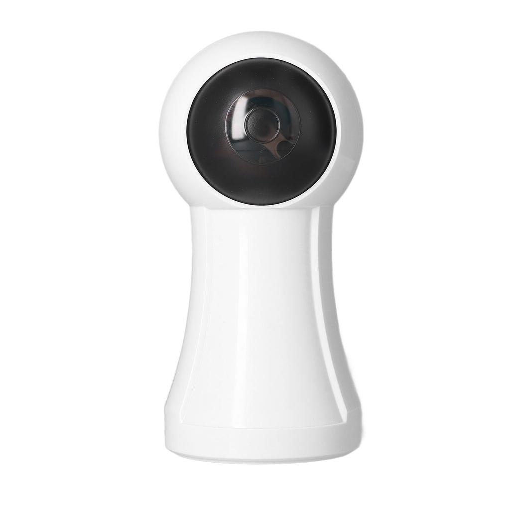 Intelligent Interactive Cat Toy Indoor Automatic Interactive Cat Toy Red Light Funny Cat Toy