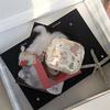 Fashion Cute Cartoon Cat Earphone Case For Apple Airpods Airpods Pro 2 3 4 Cover with Pendant Silicone Headphone Cases For Airpo