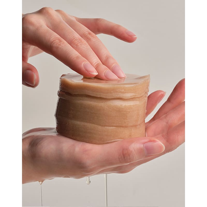 Licorice Water PH Balancing Toner Pads (70 Sheets)