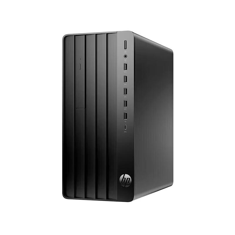 HP Pro Tower 288 G9 E Business Desktop PC (CN version)