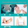 Haishi Sterile Adhesive Dressing - Large Waterproof Post-op C-section Scar Patch