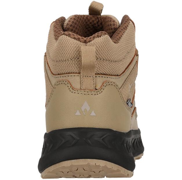 Whistler Reid Hiking Boots