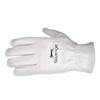 Slazenger Childrens/Kids Cotton Logo Cricket Gloves