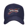 Custom Classic Unisex SSeedooes Baseball Cap Adult Boat Adjustable Dad Hat Unisex Women Sports